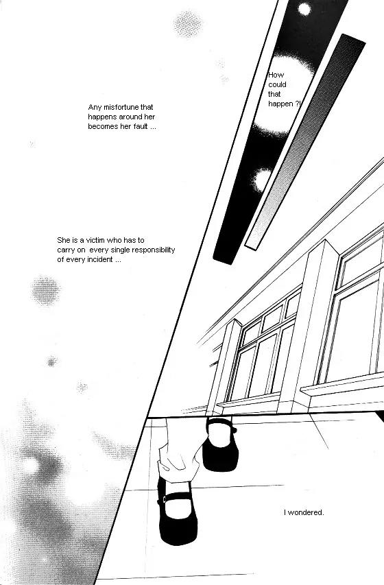 Good Luck Chapter 24 page 31 - Chapter 24