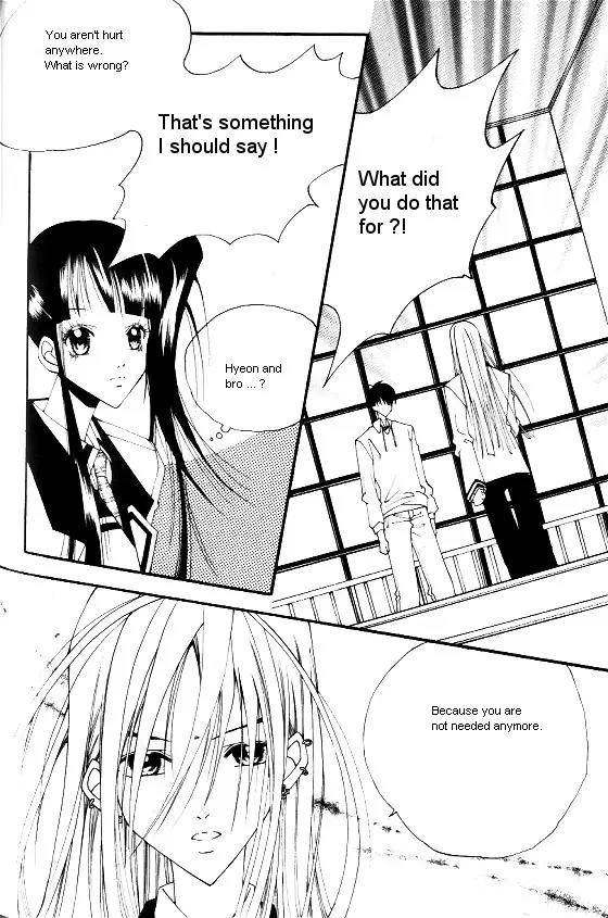Good Luck Chapter 24 page 33 - Chapter 24