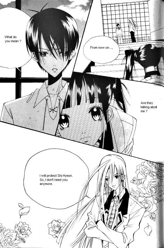 Good Luck Chapter 24 page 34 - Chapter 24
