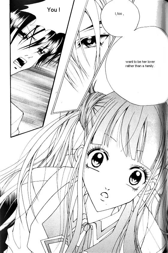 Good Luck Chapter 24 page 36 - Chapter 24