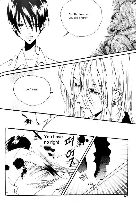 Good Luck Chapter 24 page 37 - Chapter 24