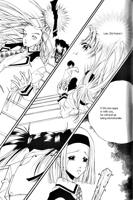 Good Luck Chapter 24 page 38 - Chapter 24