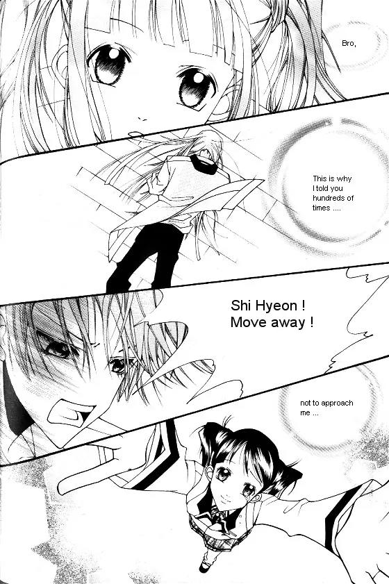 Good Luck Chapter 24 page 39 - Chapter 24