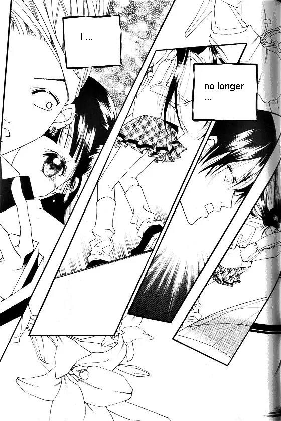 Good Luck Chapter 24 page 40 - Chapter 24