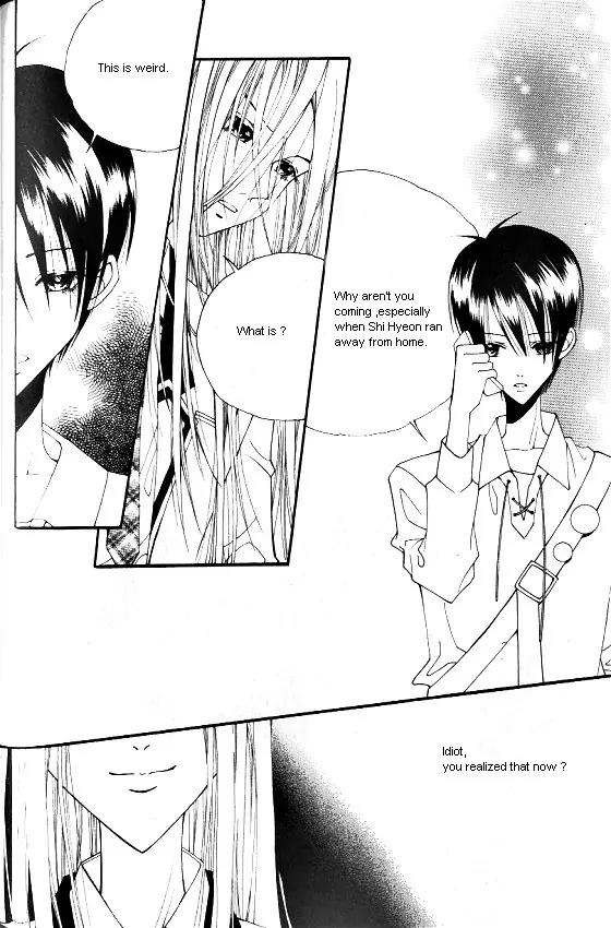 Good Luck Chapter 24 page 7 - Chapter 24