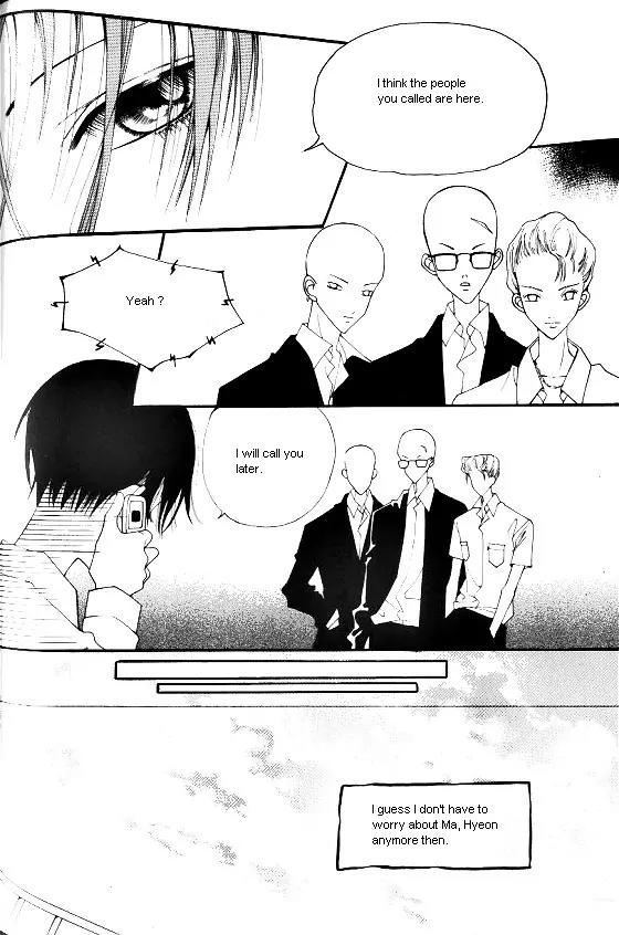 Good Luck Chapter 24 page 9 - Chapter 24