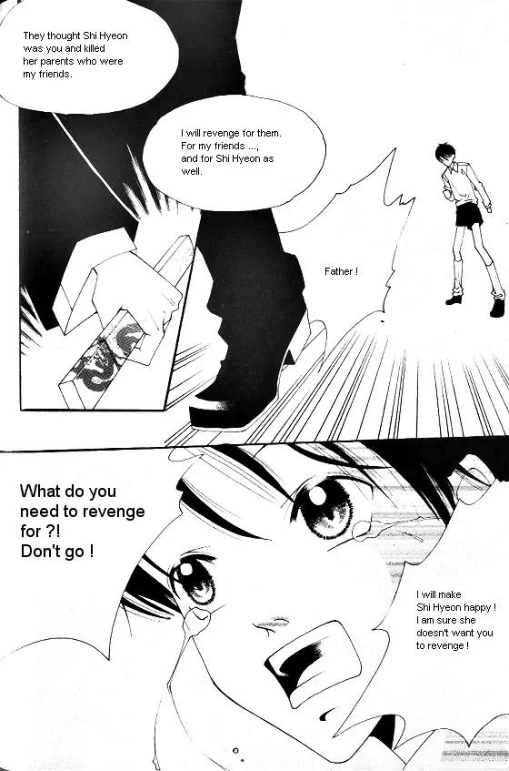 Good Luck Chapter 25 page 10 - Chapter 25