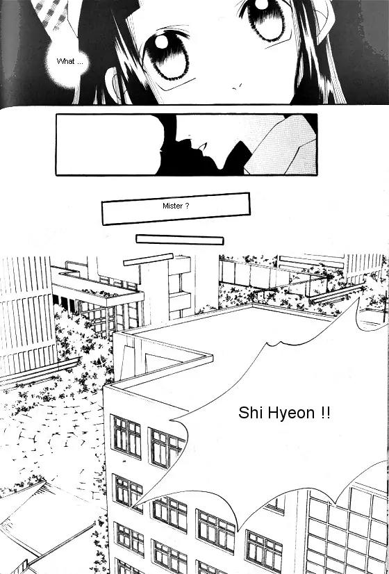 Good Luck Chapter 25 page 14 - Chapter 25