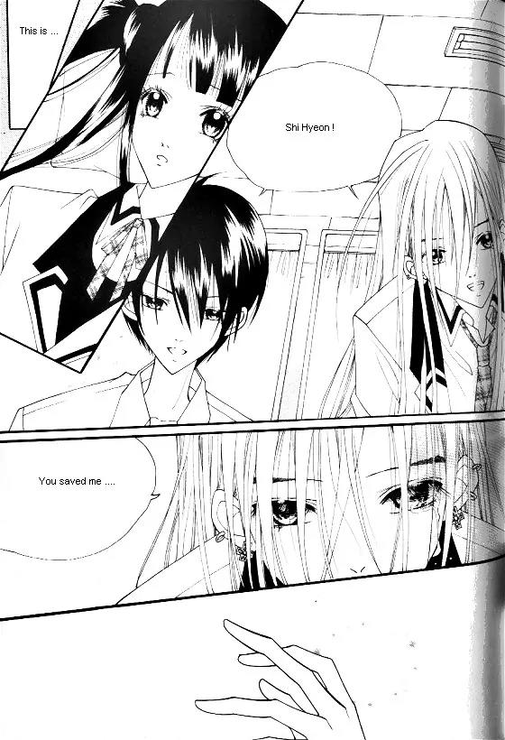 Good Luck Chapter 25 page 15 - Chapter 25