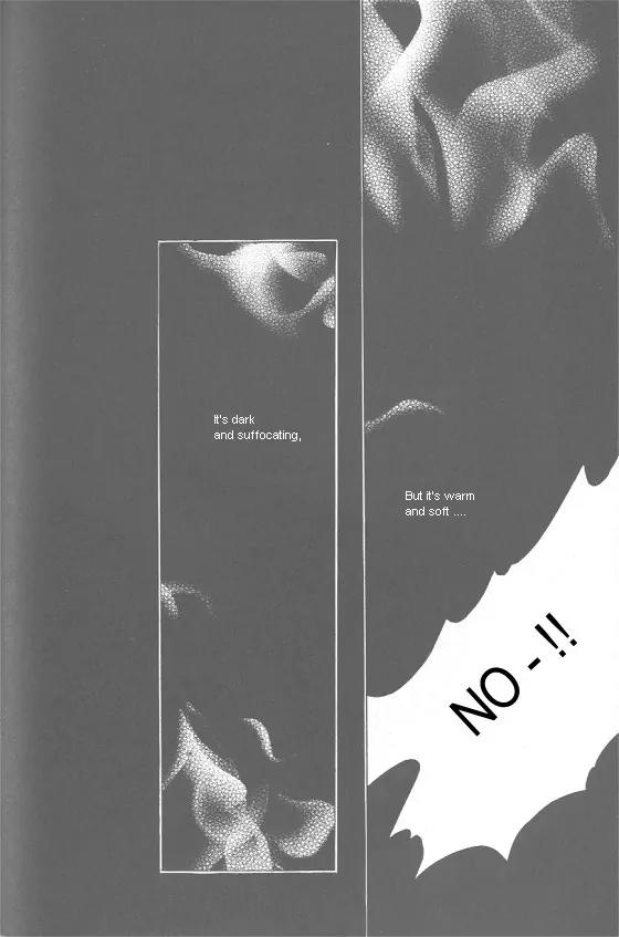 Good Luck Chapter 25 page 2 - Chapter 25