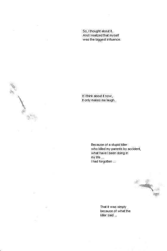 Good Luck Chapter 25 page 20 - Chapter 25