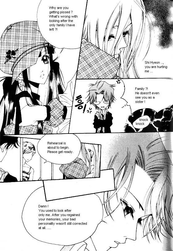 Good Luck Chapter 25 page 23 - Chapter 25