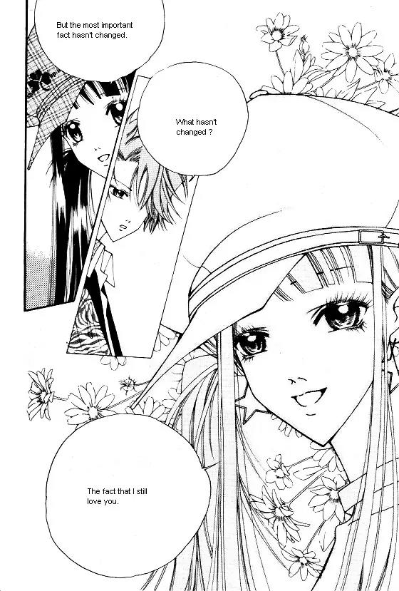 Good Luck Chapter 25 page 24 - Chapter 25