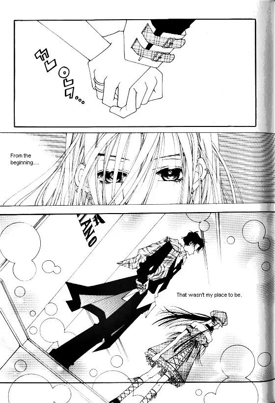 Good Luck Chapter 25 page 25 - Chapter 25