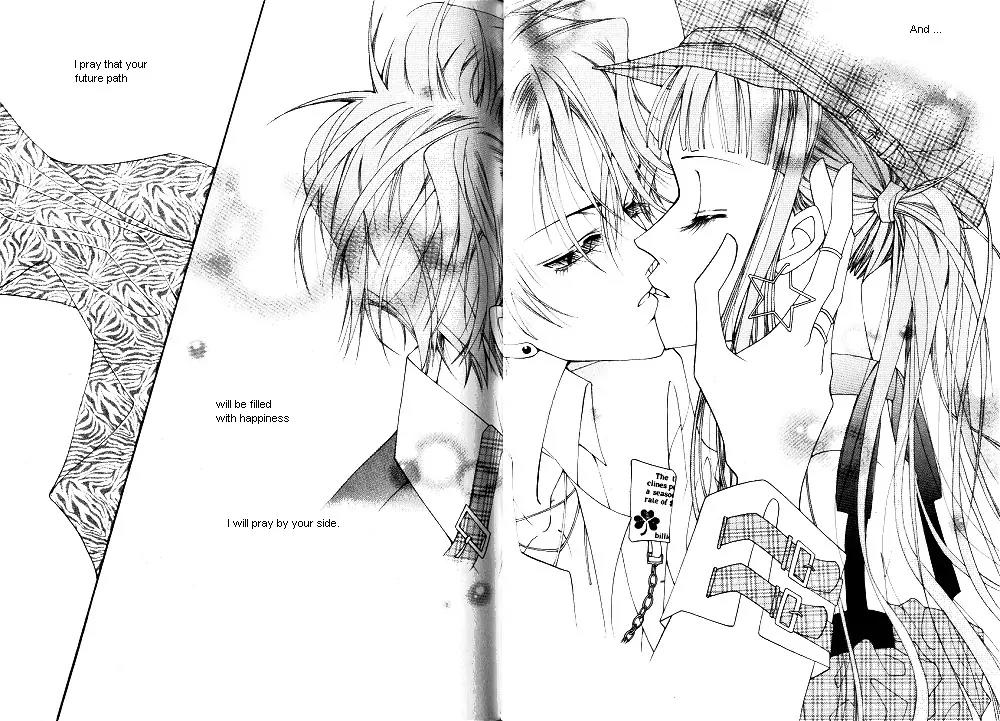 Good Luck Chapter 25 page 27 - Chapter 25