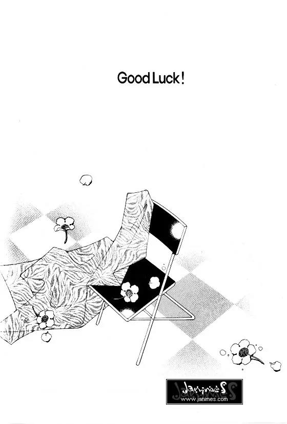 Good Luck Chapter 25 page 29 - Chapter 25