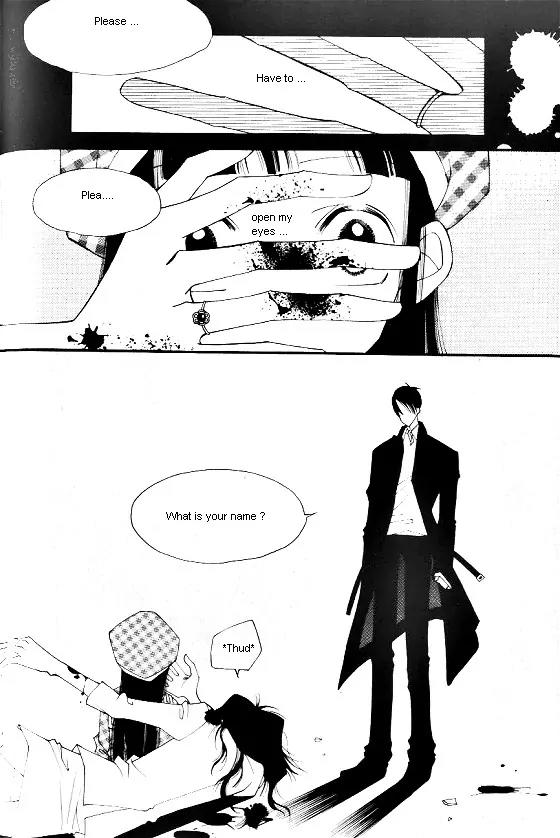 Good Luck Chapter 25 page 4 - Chapter 25