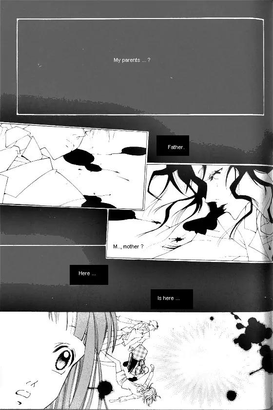 Good Luck Chapter 25 page 7 - Chapter 25