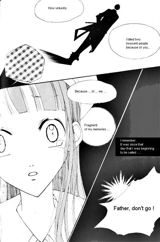 Good Luck Chapter 25 page 8 - Chapter 25