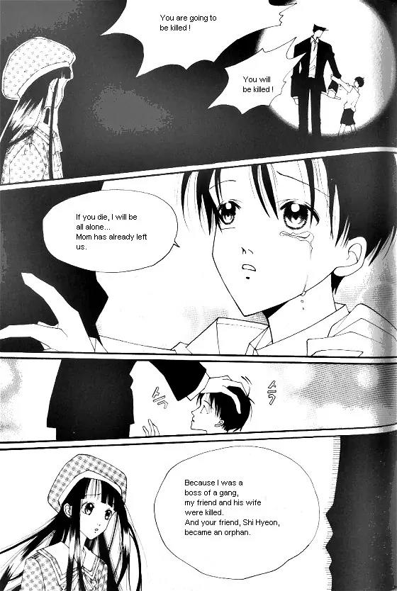 Good Luck Chapter 25 page 9 - Chapter 25