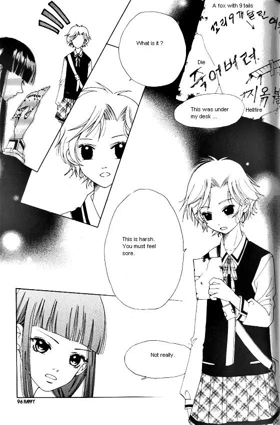 Good Luck Chapter 3 page 12 - Chapter 3