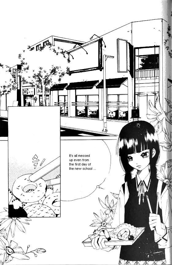 Good Luck Chapter 3 page 2 - Chapter 3