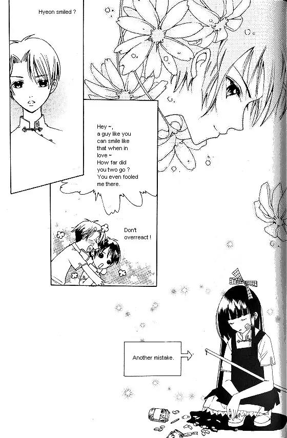 Good Luck Chapter 3 page 22 - Chapter 3