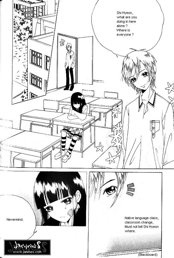 Good Luck Chapter 3 page 23 - Chapter 3