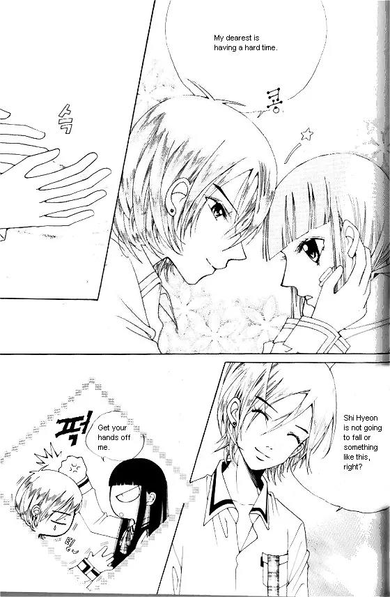 Good Luck Chapter 3 page 24 - Chapter 3