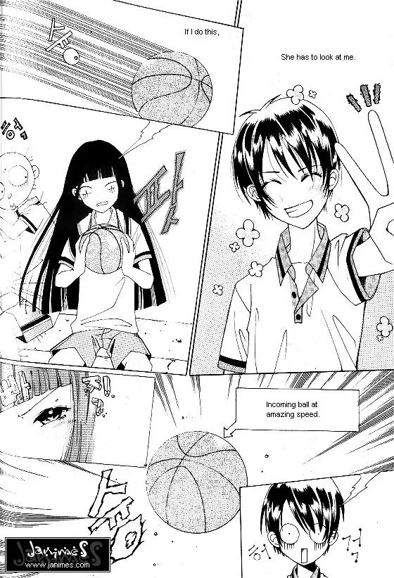 Good Luck Chapter 3 page 29 - Chapter 3