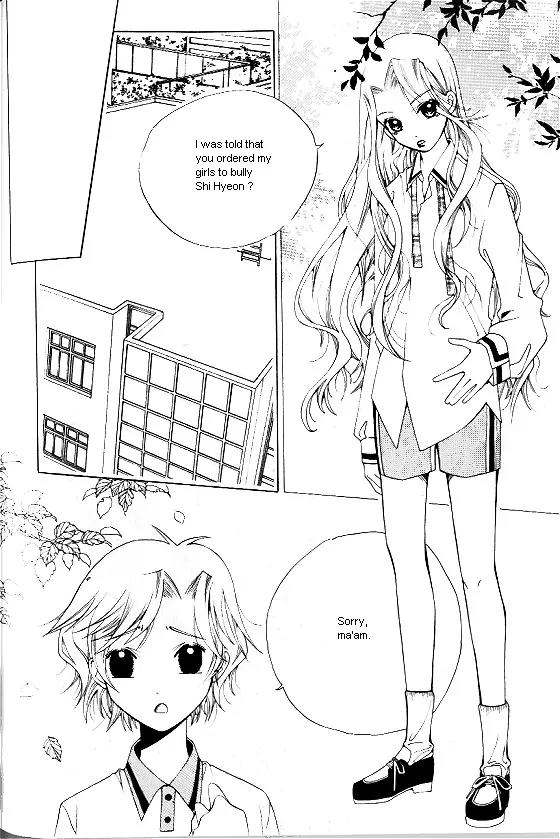Good Luck Chapter 3 page 33 - Chapter 3