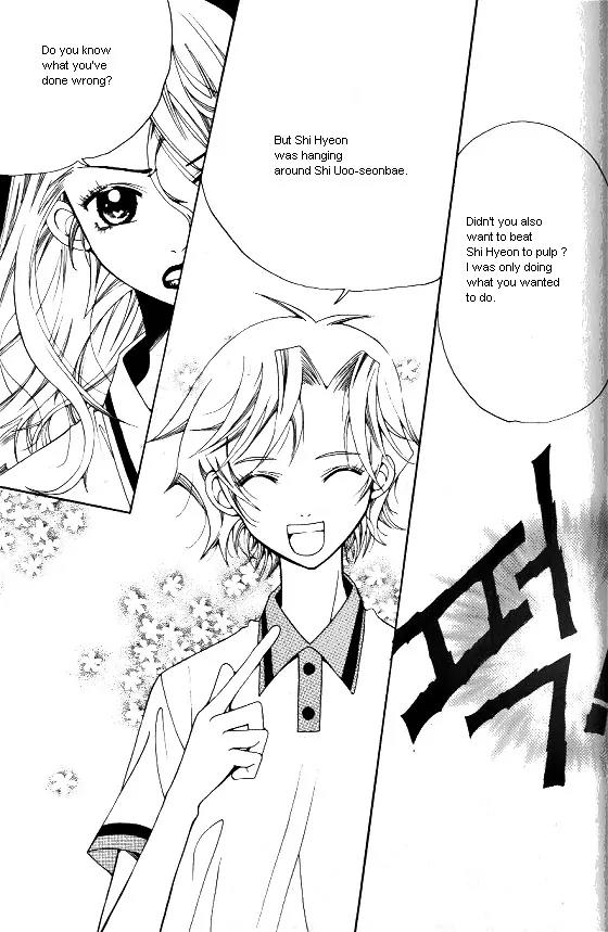 Good Luck Chapter 3 page 34 - Chapter 3