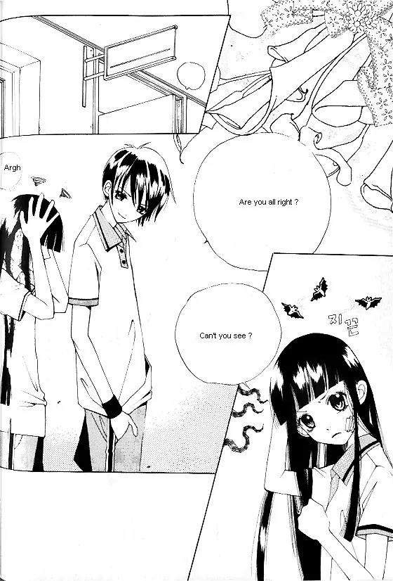 Good Luck Chapter 3 page 37 - Chapter 3