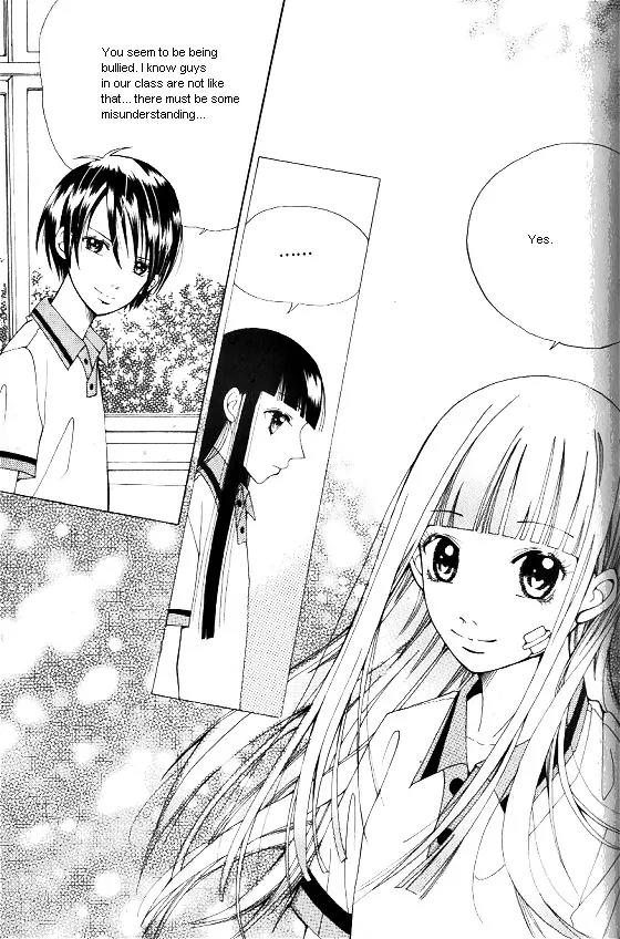Good Luck Chapter 3 page 38 - Chapter 3