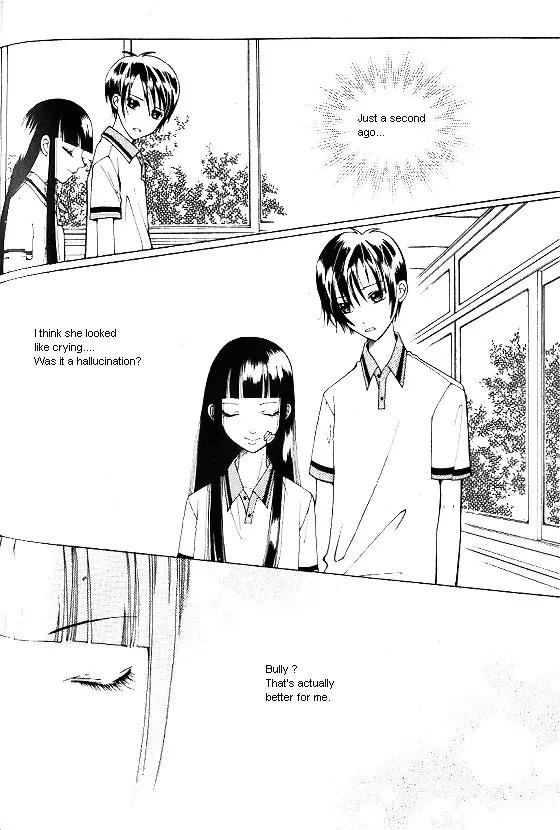 Good Luck Chapter 3 page 39 - Chapter 3