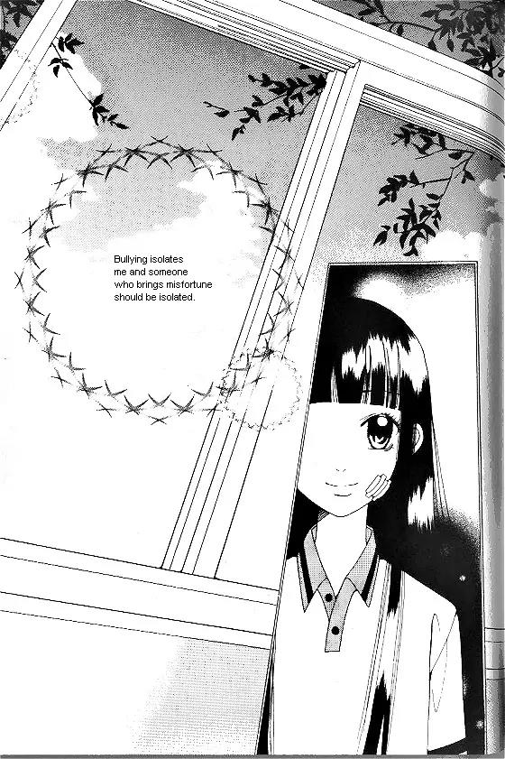Good Luck Chapter 3 page 40 - Chapter 3