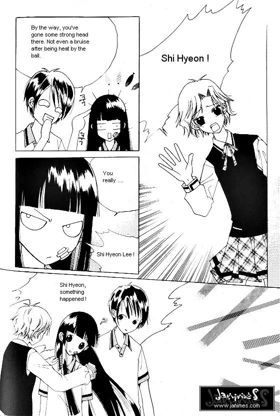 Good Luck Chapter 3 page 41 - Chapter 3