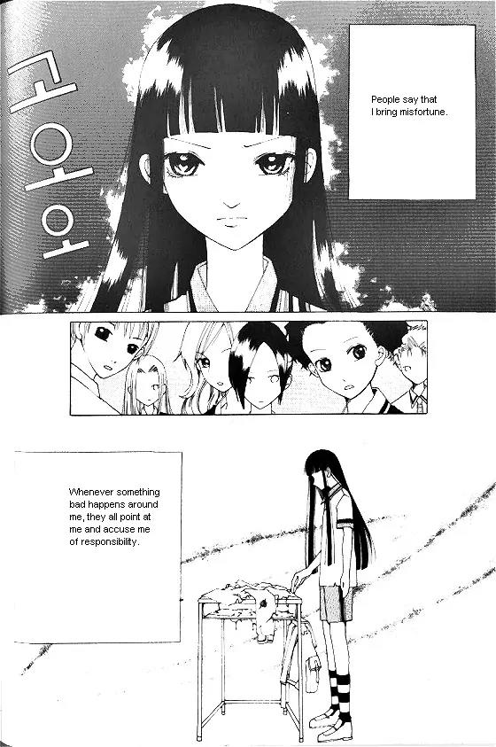 Good Luck Chapter 3 page 43 - Chapter 3