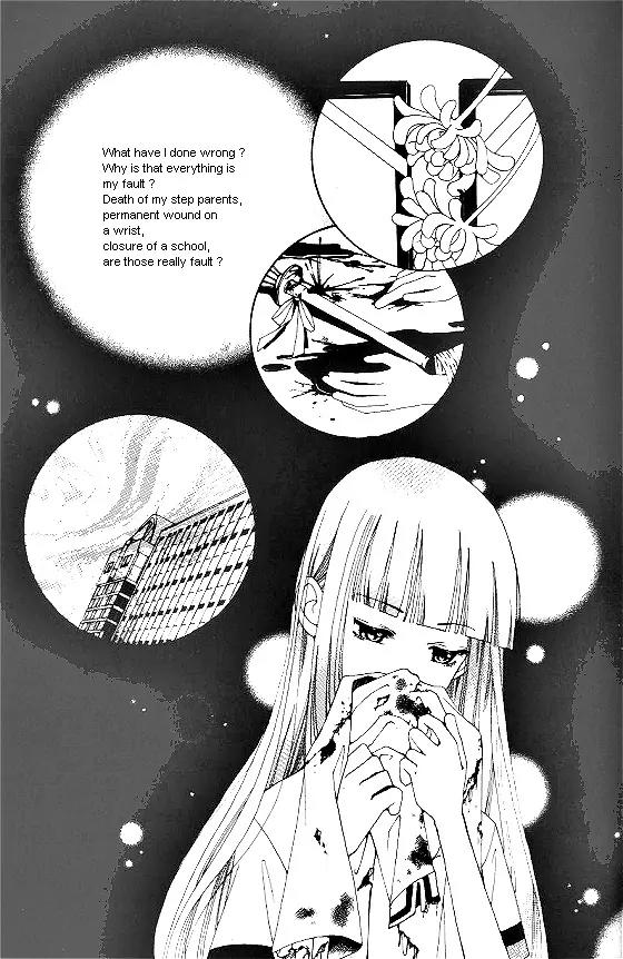 Good Luck Chapter 3 page 44 - Chapter 3