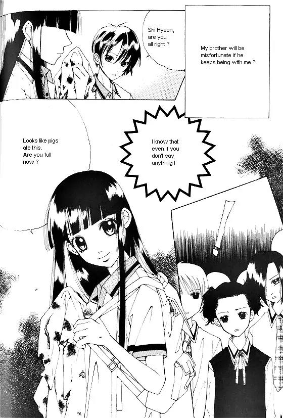 Good Luck Chapter 3 page 45 - Chapter 3