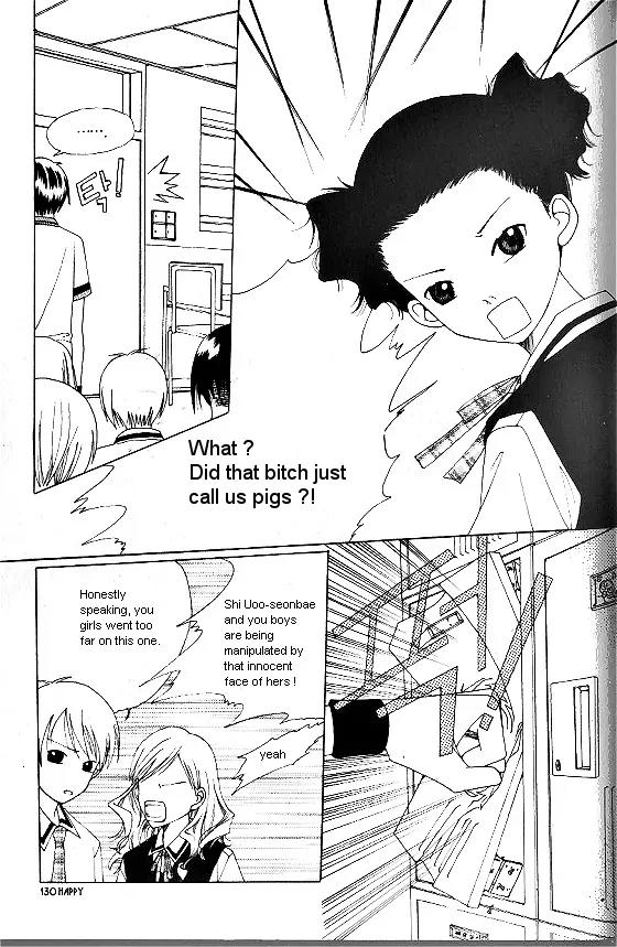 Good Luck Chapter 3 page 46 - Chapter 3