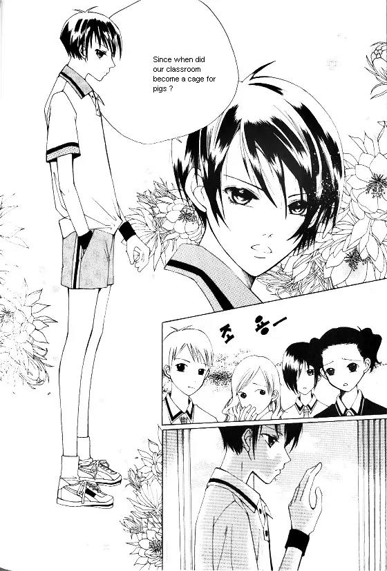 Good Luck Chapter 3 page 47 - Chapter 3
