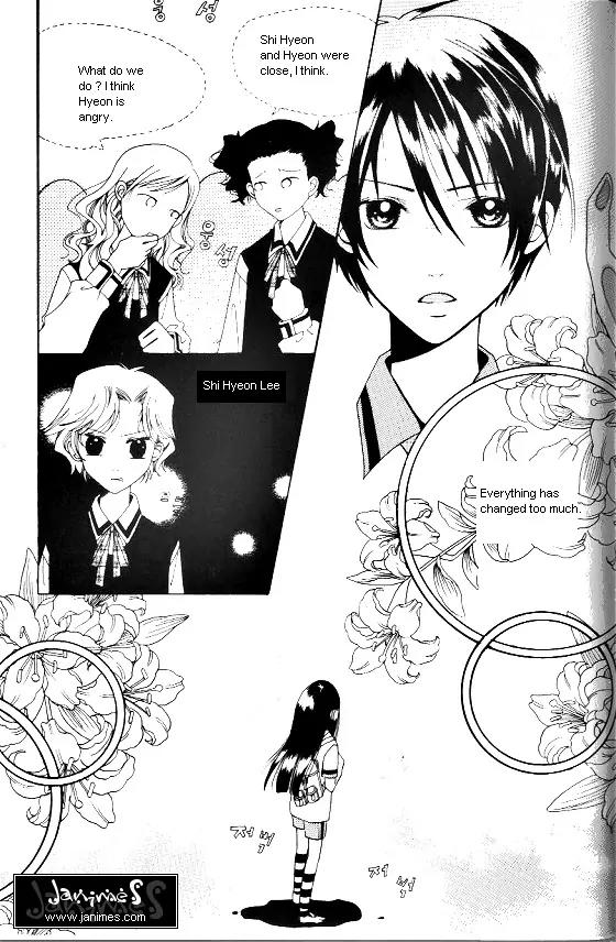 Good Luck Chapter 3 page 48 - Chapter 3