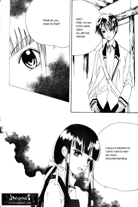 Good Luck Chapter 3 page 9 - Chapter 3