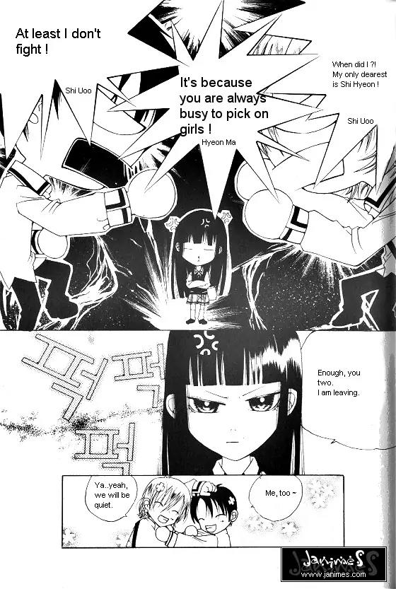 Good Luck Chapter 5 page 10 - Chapter 5