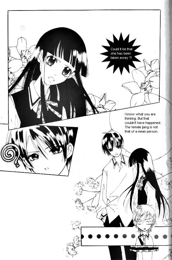 Good Luck Chapter 5 page 12 - Chapter 5