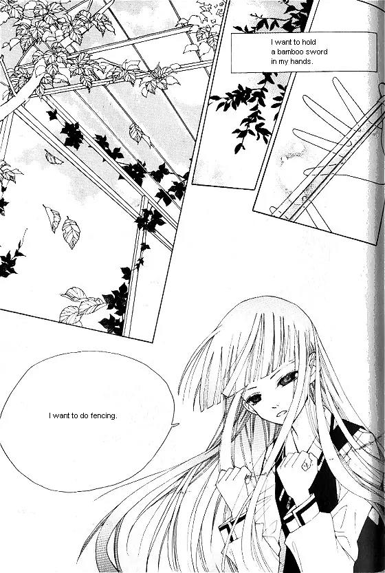 Good Luck Chapter 5 page 14 - Chapter 5