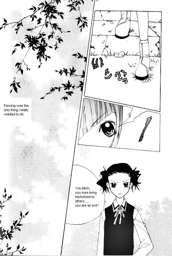 Good Luck Chapter 5 page 15 - Chapter 5