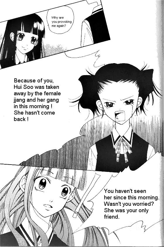 Good Luck Chapter 5 page 16 - Chapter 5