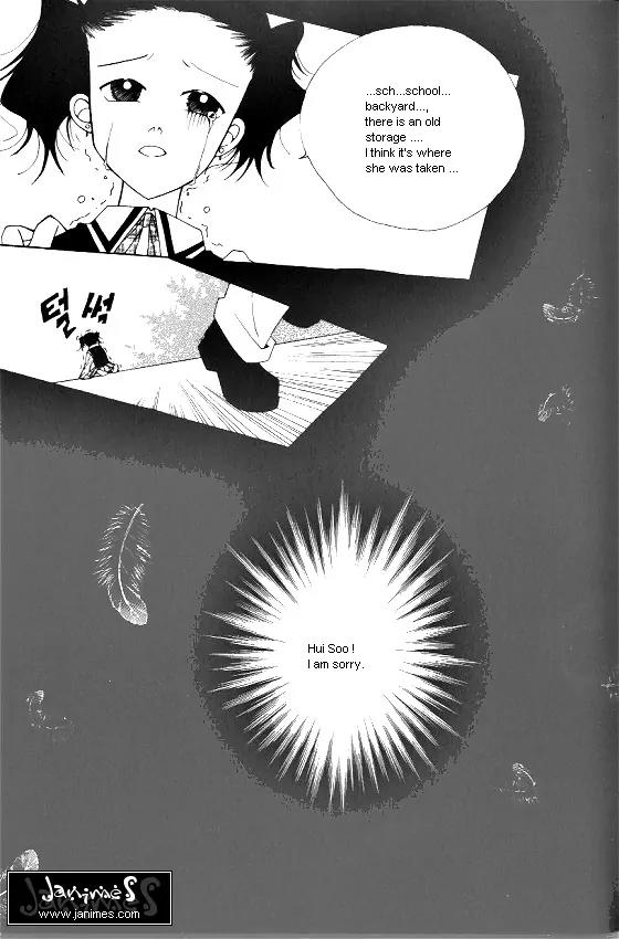 Good Luck Chapter 5 page 18 - Chapter 5